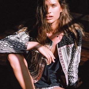 Tularosa Versatile Jacket